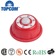 Fashion PIR Motion Sensor LED Light